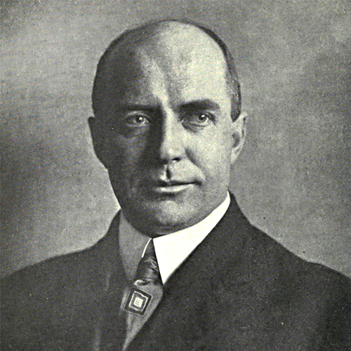 William Isac Thomas